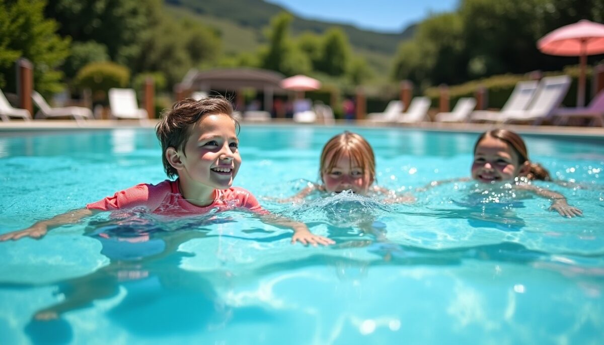Parcs aquatiques incontournables du Sud de la France : nos adresses familiales testées et approuvées