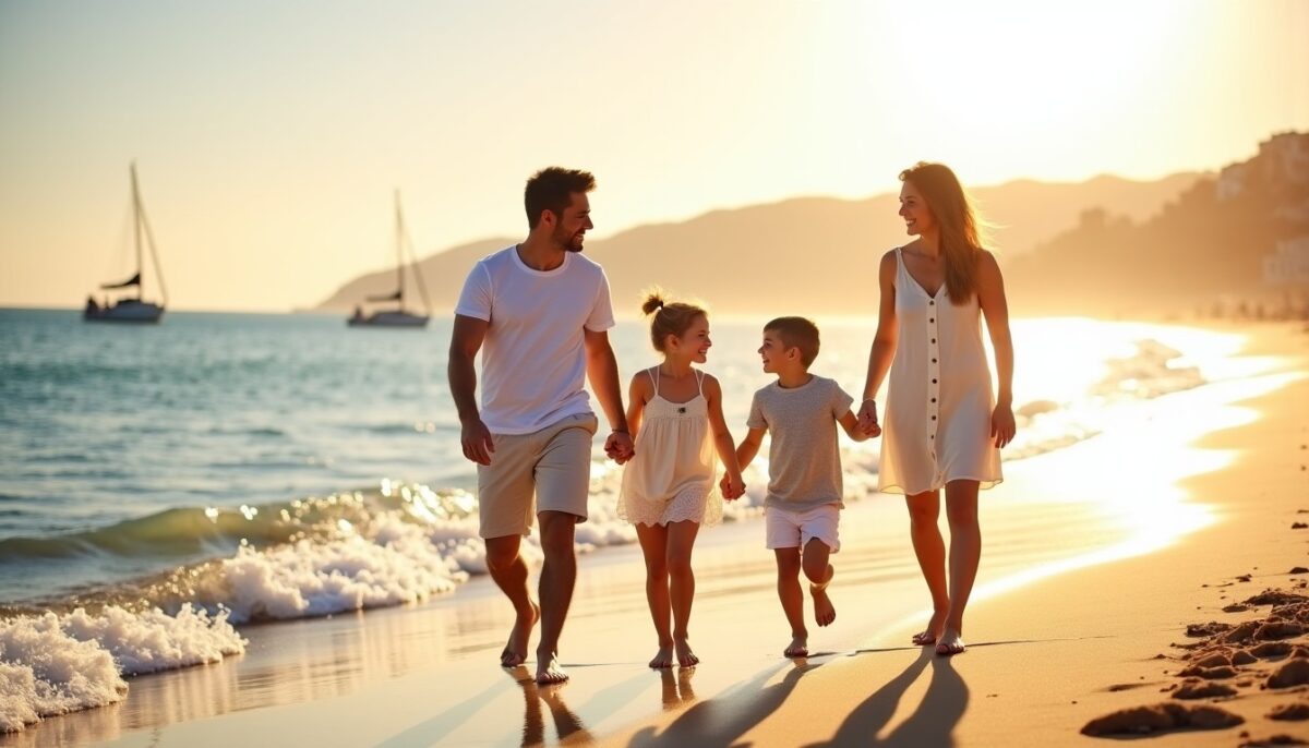 Vacances en famille : Valence ou Alicante, quelle destination privilégier ?