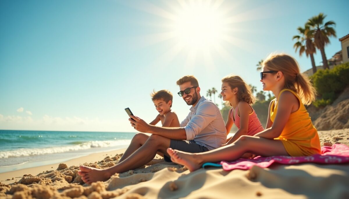 Vacances en famille : Valence ou Alicante, quelle destination privilégier ?