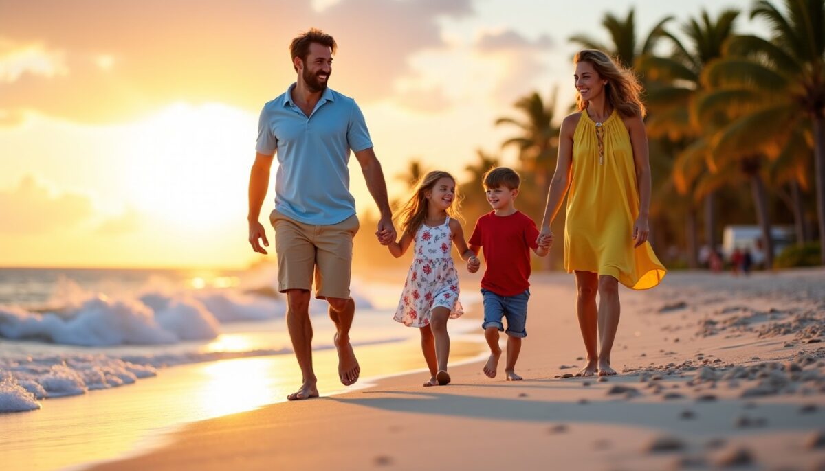 Miami en famille : récit détaillé de notre aventure de 10 jours