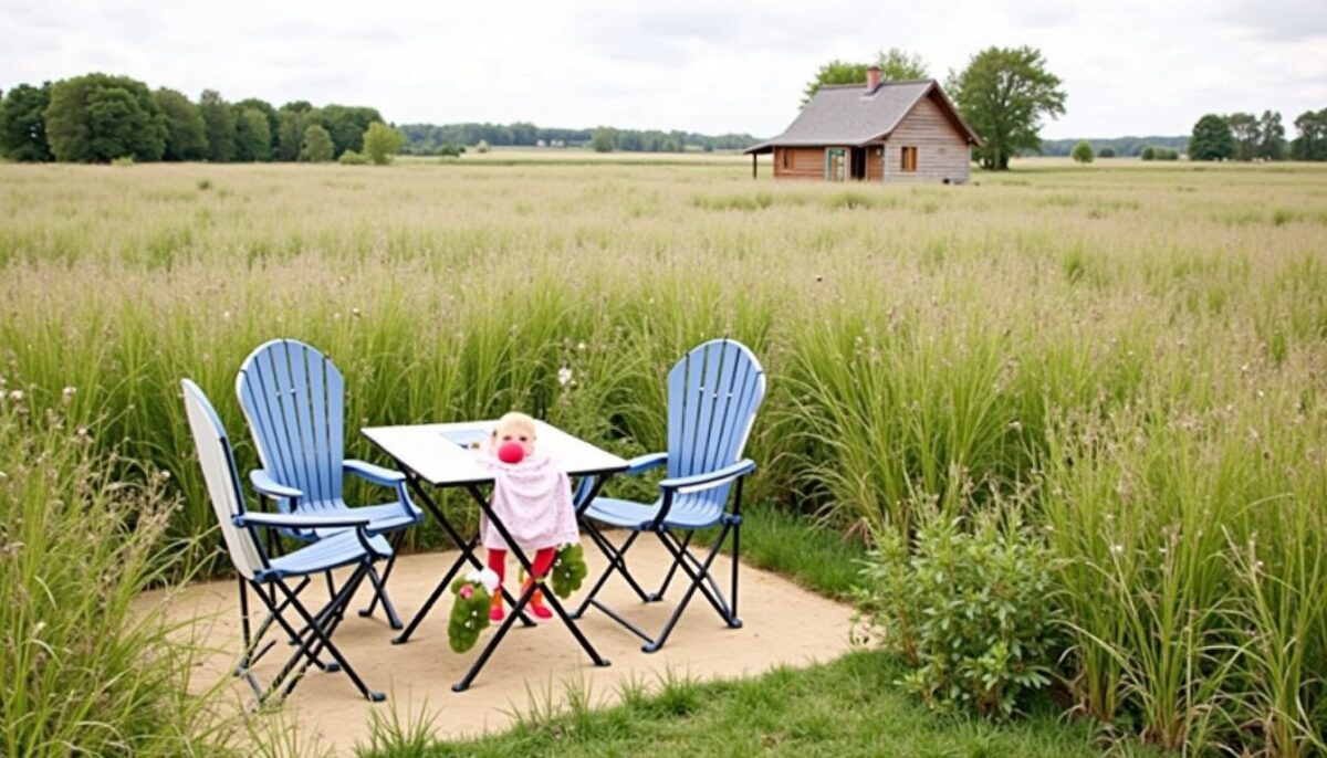 Escapade nature et confort : notre week-end glamping au Flower Camping Au Bois des Biches en Vendée