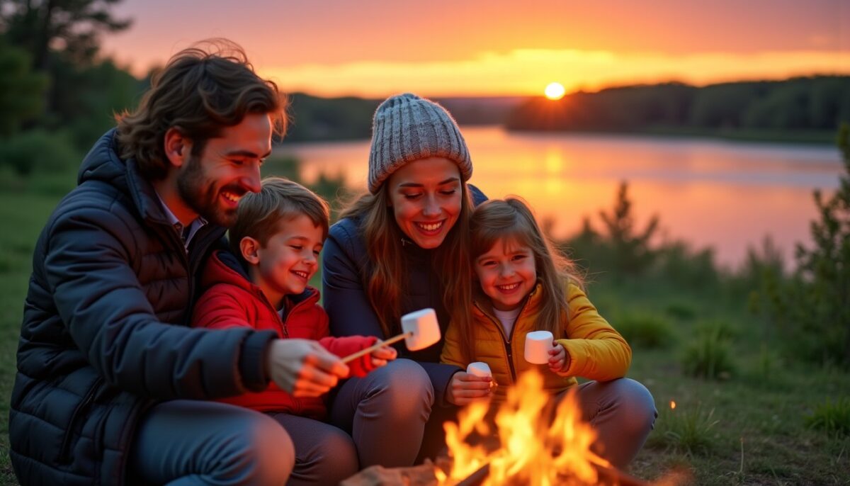 Découvrir le Morbihan en famille : notre semaine inoubliable au camping