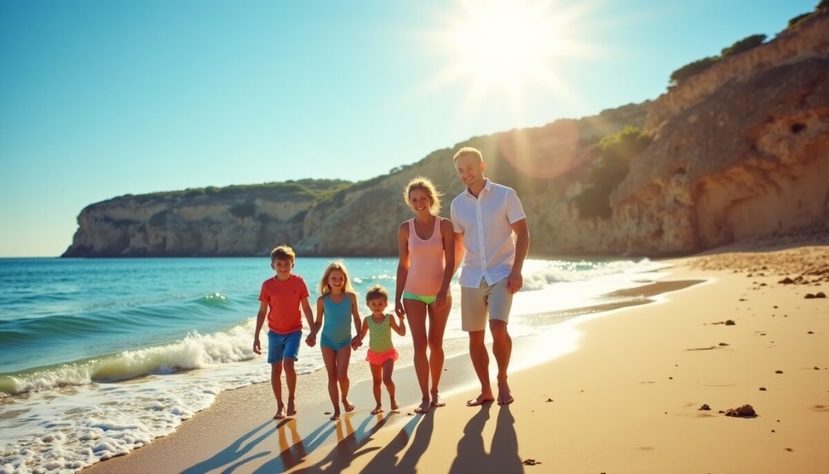 Découvrez nos 11 escales coup de cœur lors de nos vacances familiales inoubliables sur la Costa Brava