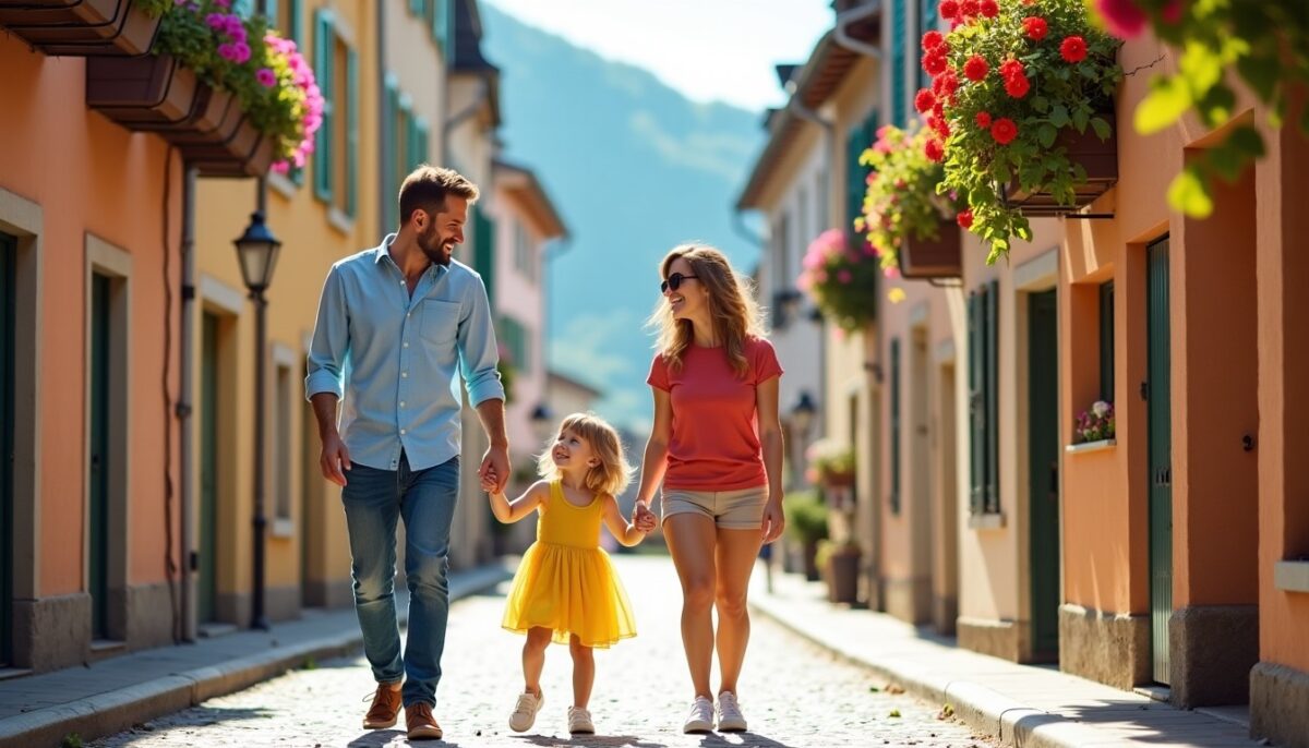 Annecy en famille : nos meilleures découvertes et activités enfants