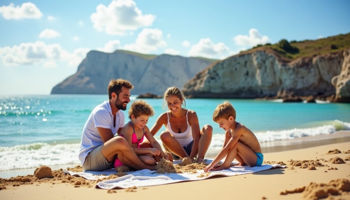 Nos 12 escales coup de cœur lors de nos vacances en famille à Naxos
