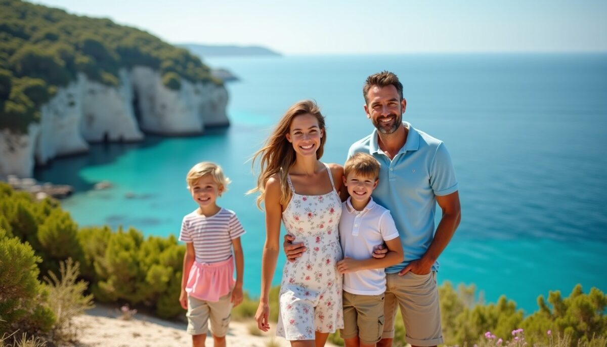 Croatie en famille : Découvrez nos 13 lieux coups de cœur pour un séjour inoubliable