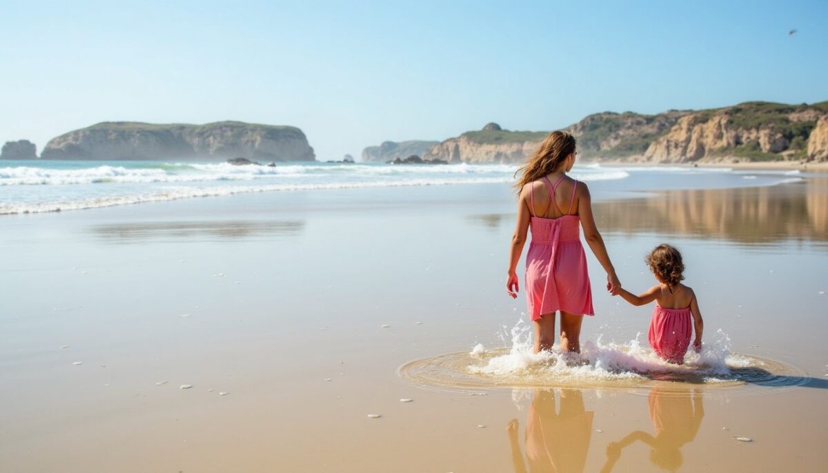 Majorque ou Minorque : quelle île des Baléares privilégier pour des vacances familiales inoubliables ?