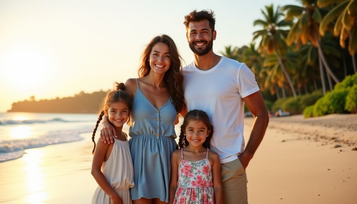 étapes inoubliables de notre aventure familiale à Bali
