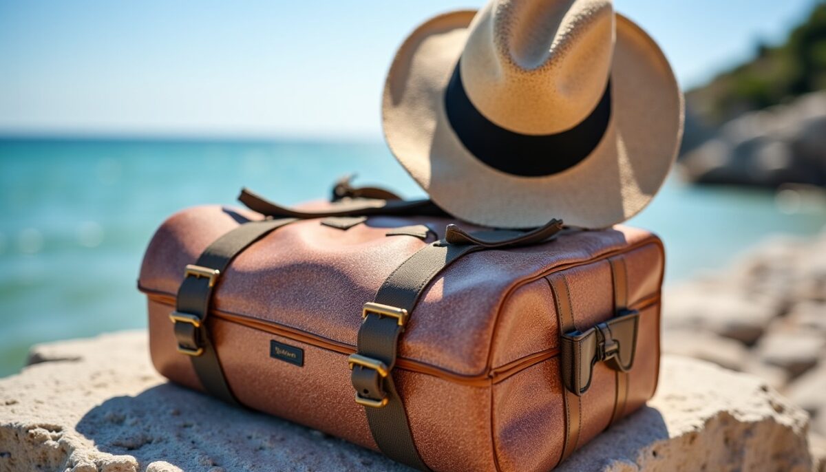 Idées de cadeaux indispensables pour un voyage réussi