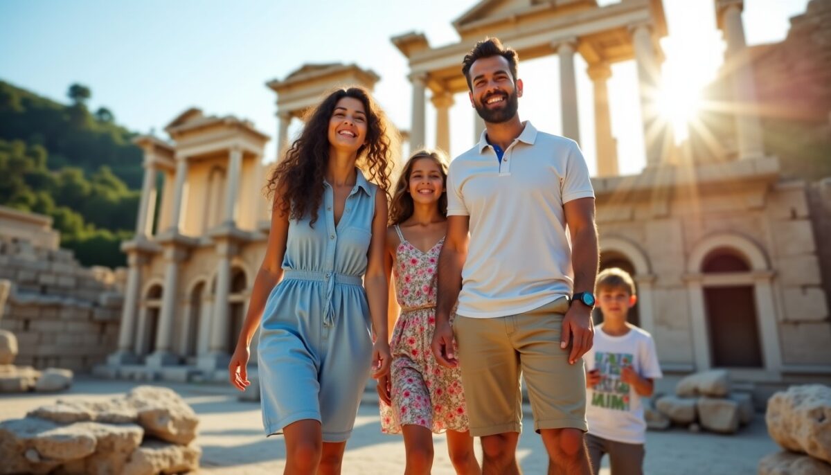 Nos 16 coups de cœur en Turquie pour un voyage familial inoubliable