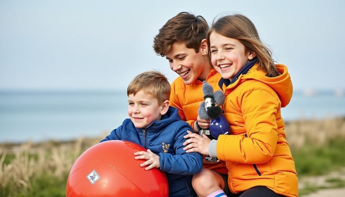 Les 5 meilleures activités à Nantes pour une sortie en famille inoubliable avec les enfants