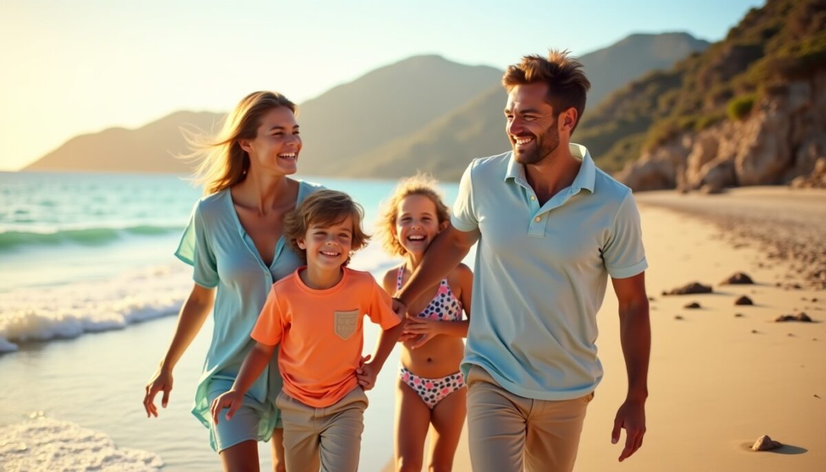 étapes inoubliables de nos vacances en famille en Crète