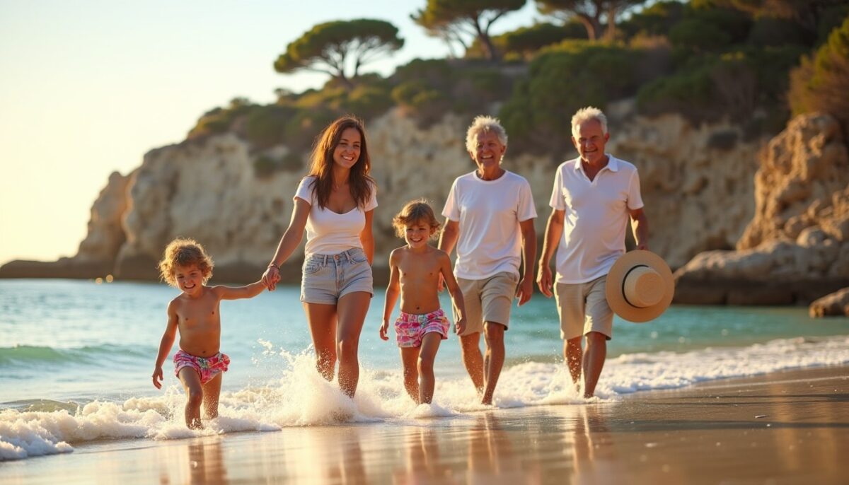 Majorque en famille : découvrez nos 20 lieux coups de cœur pour petits et grands