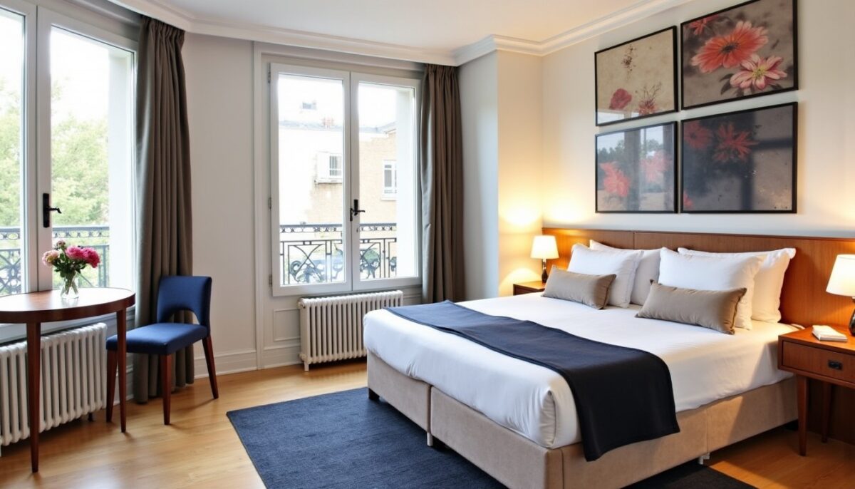 Guide pratique pour séjourner dans un appartement de luxe à Paris : astuces et conseils