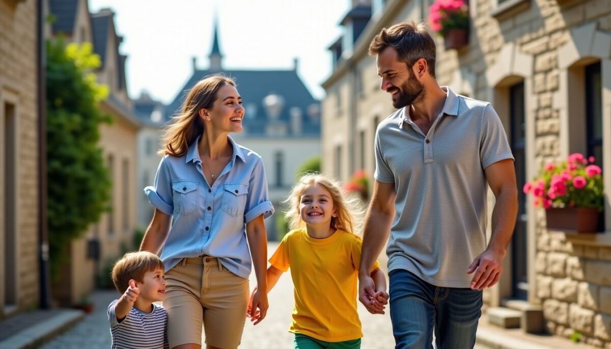 Activités ludiques et familiales à Bayeux : que faire avec les enfants pendant les vacances ?