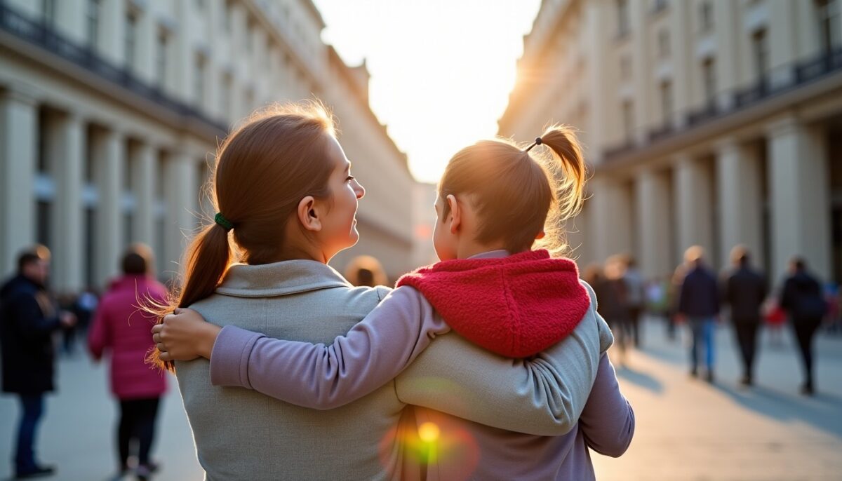 Expériences familiales incontournables pour une journée mémorable à Vienne