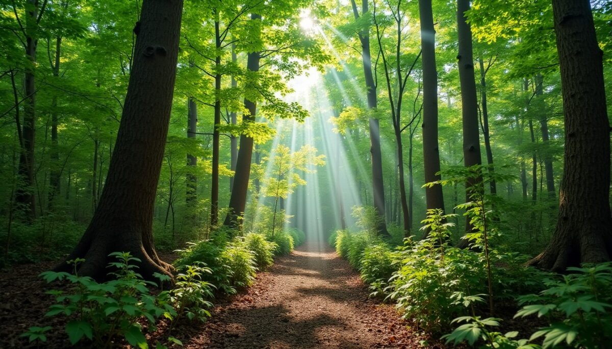 Forêts millénaires de France : où les découvrir et comment les comprendre
