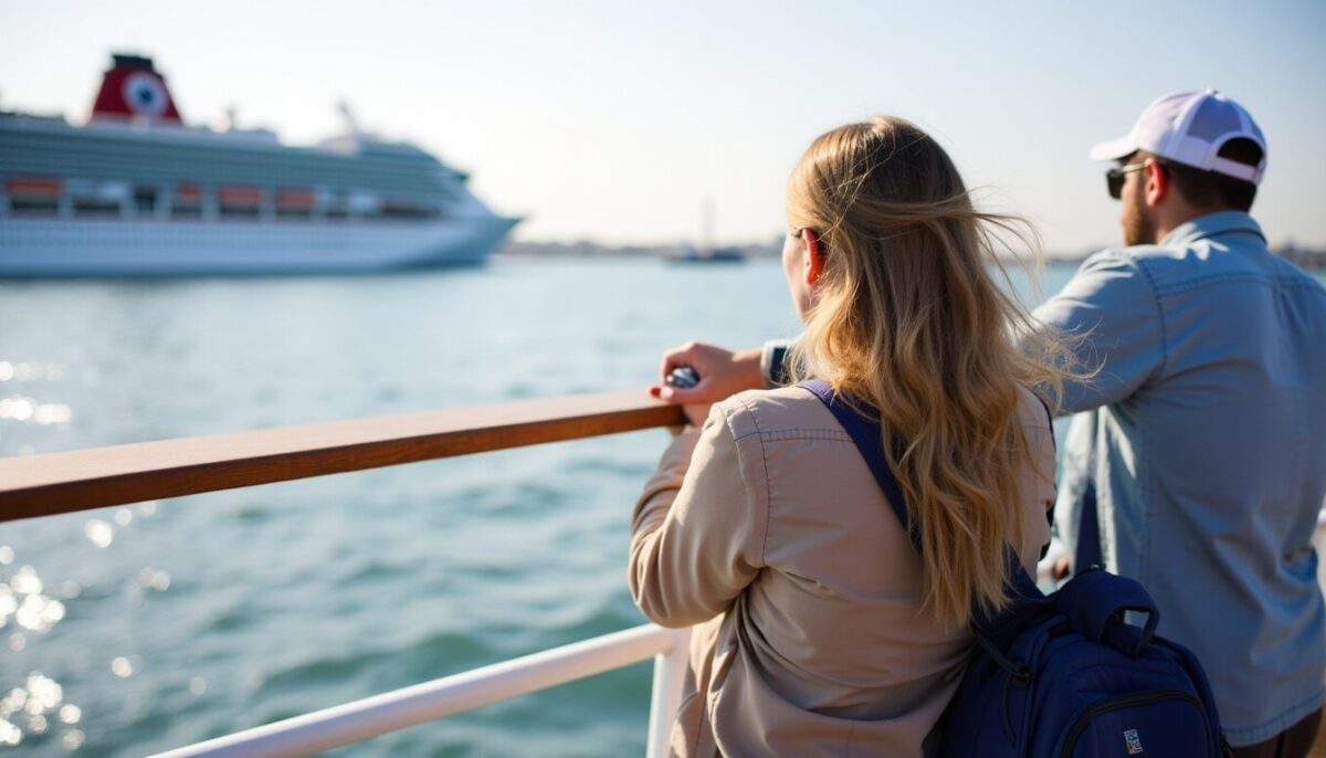 Tour du monde en croisière : guide essentiel pour organiser le voyage de vos rêves