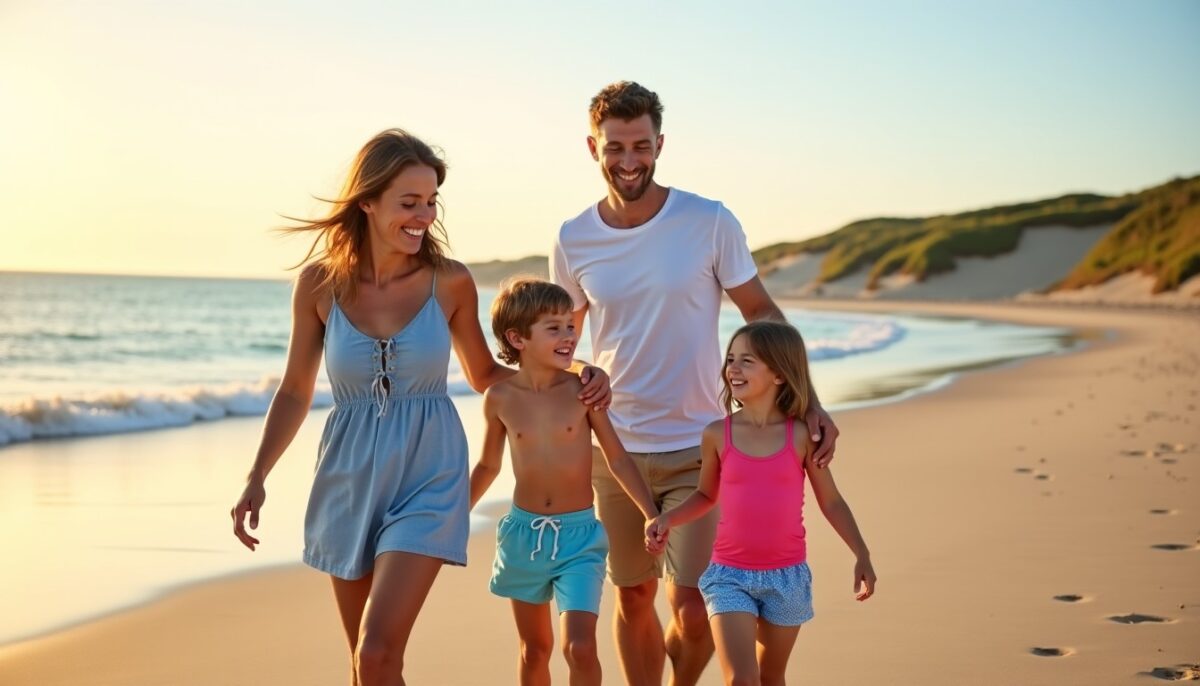 Guide essentiel pour des vacances inoubliables en Charente-Maritime