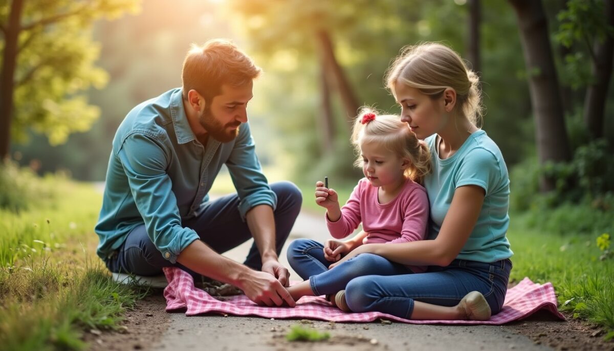 Les clés pour bien choisir et acheter son mobil-home dans un camping familial