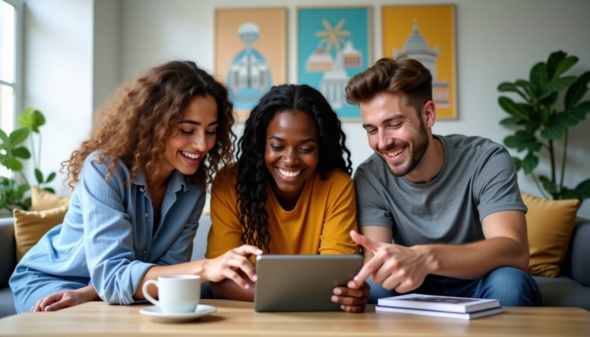 Top 5 des agences de voyage en ligne incontournables à explorer en 2026