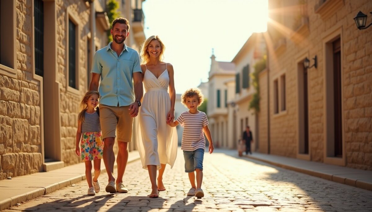Castellammare del Golfo en famille : Découvrez nos 6 lieux incontournables pour petits et grands