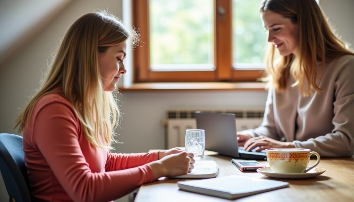 Gîte ou Airbnb : Le guide essentiel pour les familles à la recherche du refuge idéal