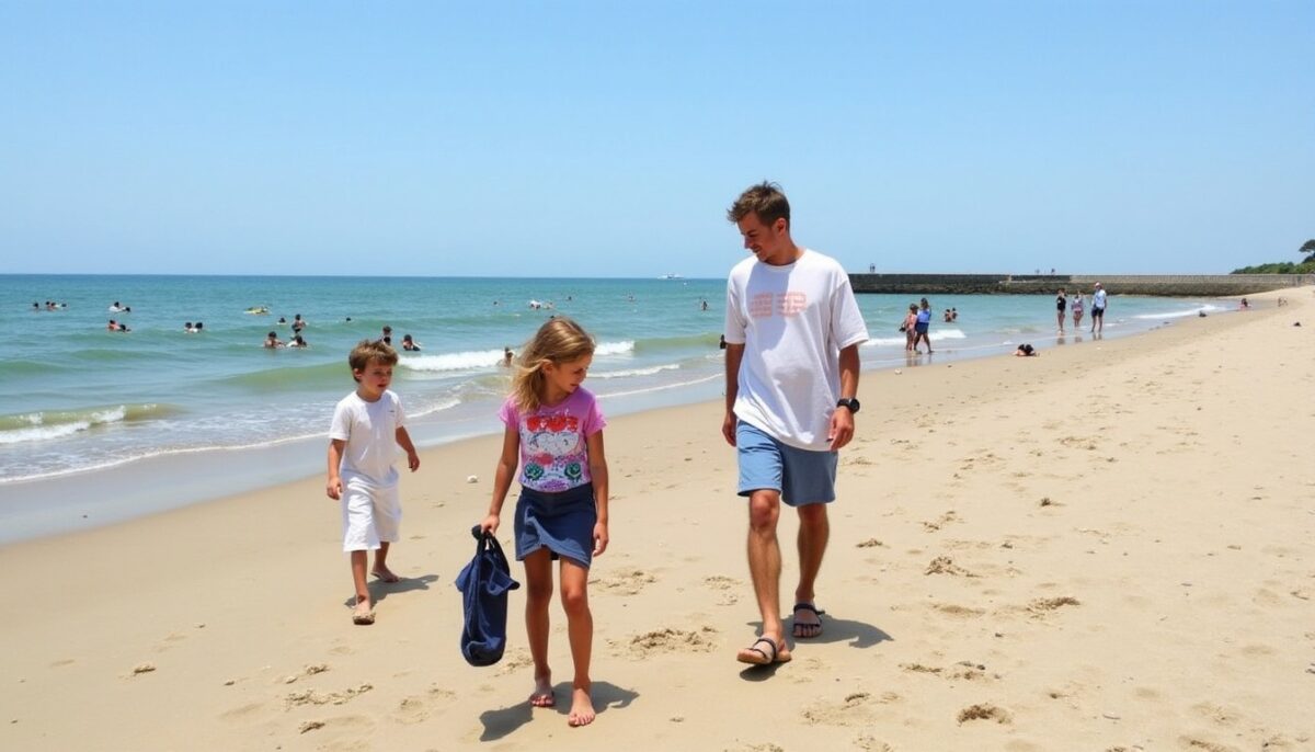 Explorer l’Île de Ré en famille : Une semaine d’aventures inoubliables avec les enfants !