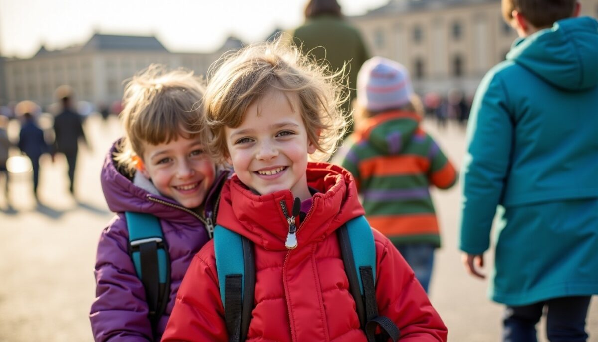 Explorer Reims en famille : activités ludiques, visites incontournables et conseils pratiques pour une sortie réussie avec les enfants