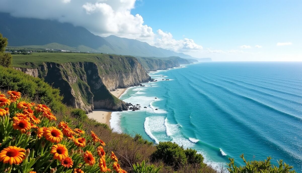 Découverte des 11 panoramas incontournables qui subliment la Floride