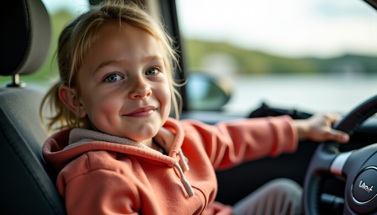 Explorer le Canada en camping-car : 5 road trips inoubliables à partager en famille avec les enfants