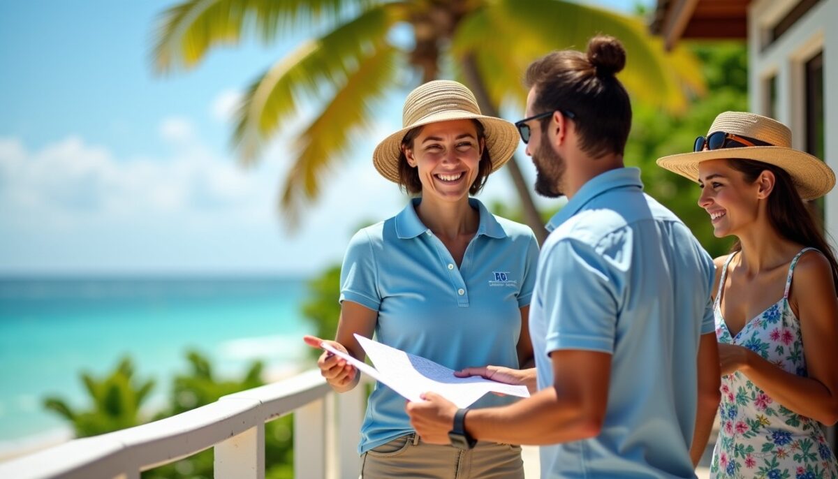 Vacances réussies : pourquoi une équipe humaine vaut mieux qu’un simple algorithme