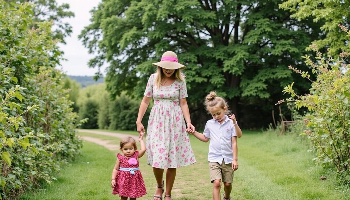 Séjour en famille au cœur de la Dordogne : Notre escapade inoubliable au Mas de Sireuil