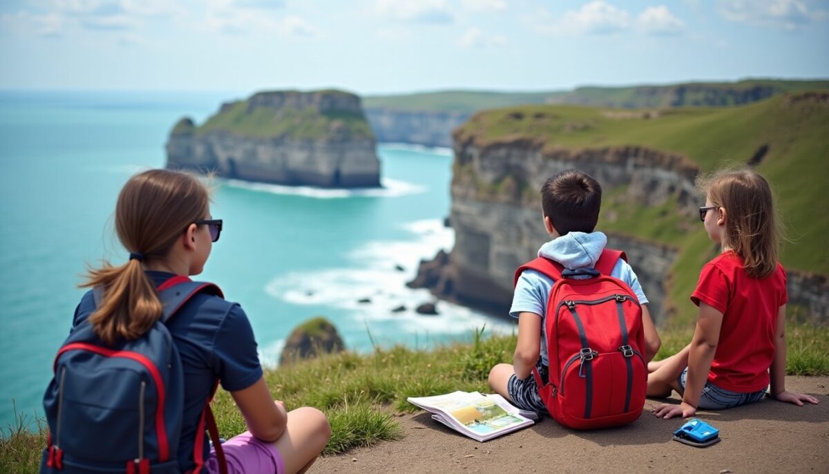 Guide pratique pour planifier un voyage scolaire riche en découvertes au Pérou